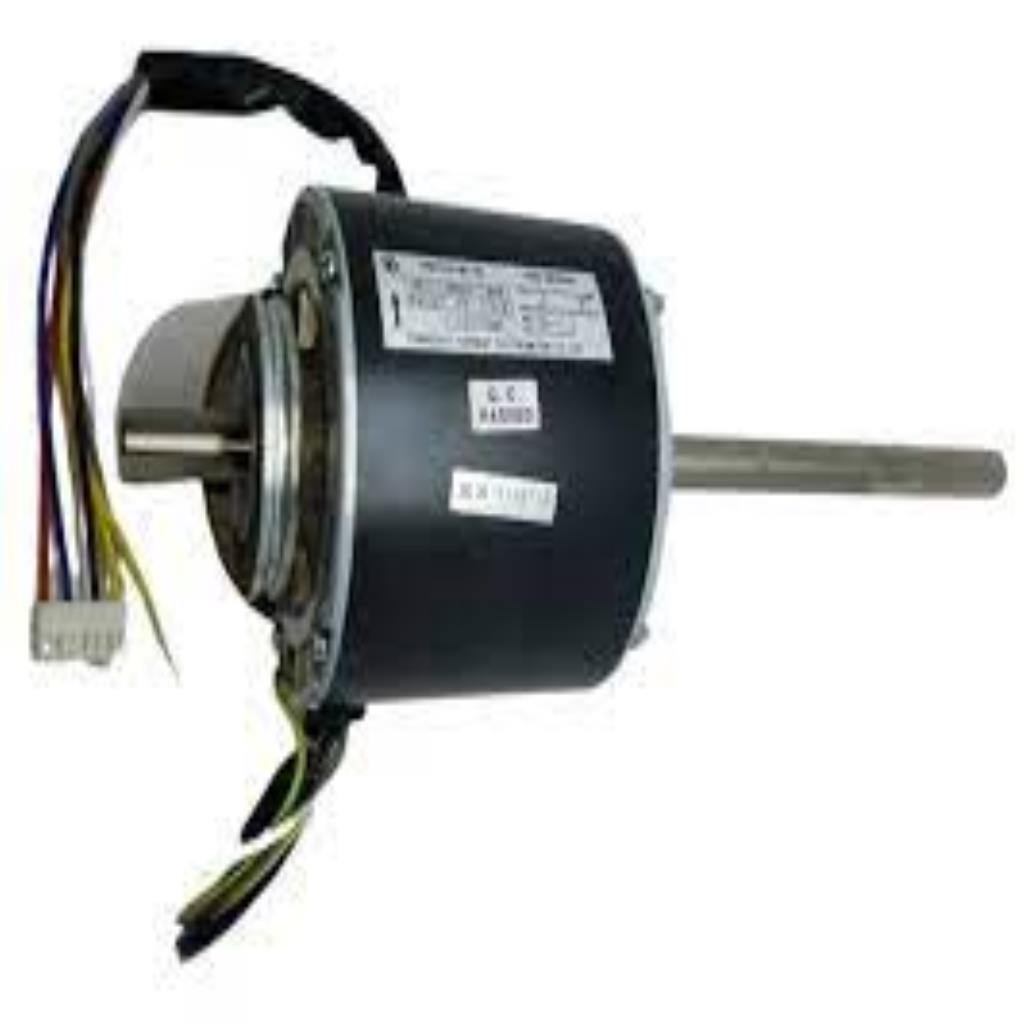 MOTOR VENTILADOR  EVAPORADORA- P/T 48.000 A 60.000 BTU/H - CÓD: 2024004440601 - DESCONTINUADO