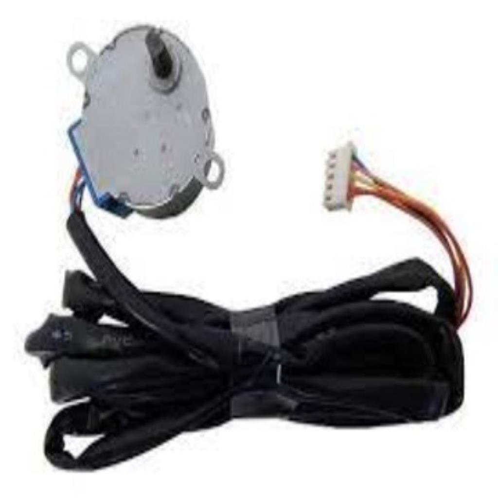 MOTOR VANE - CICLER - MIDEA 24 A60.000 BTU/H - CÓDIGO MOTOR: MP35EA9.