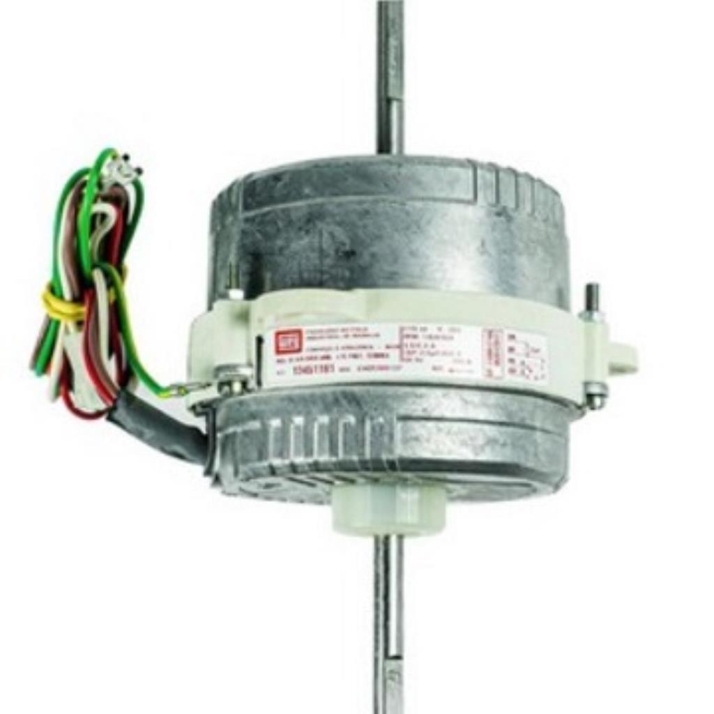 MOTOR VENTILADOR - ACJ - DUO 7.500 BTU/H - 1/20 CV - 220V - CÓDIGO: GW25906134.