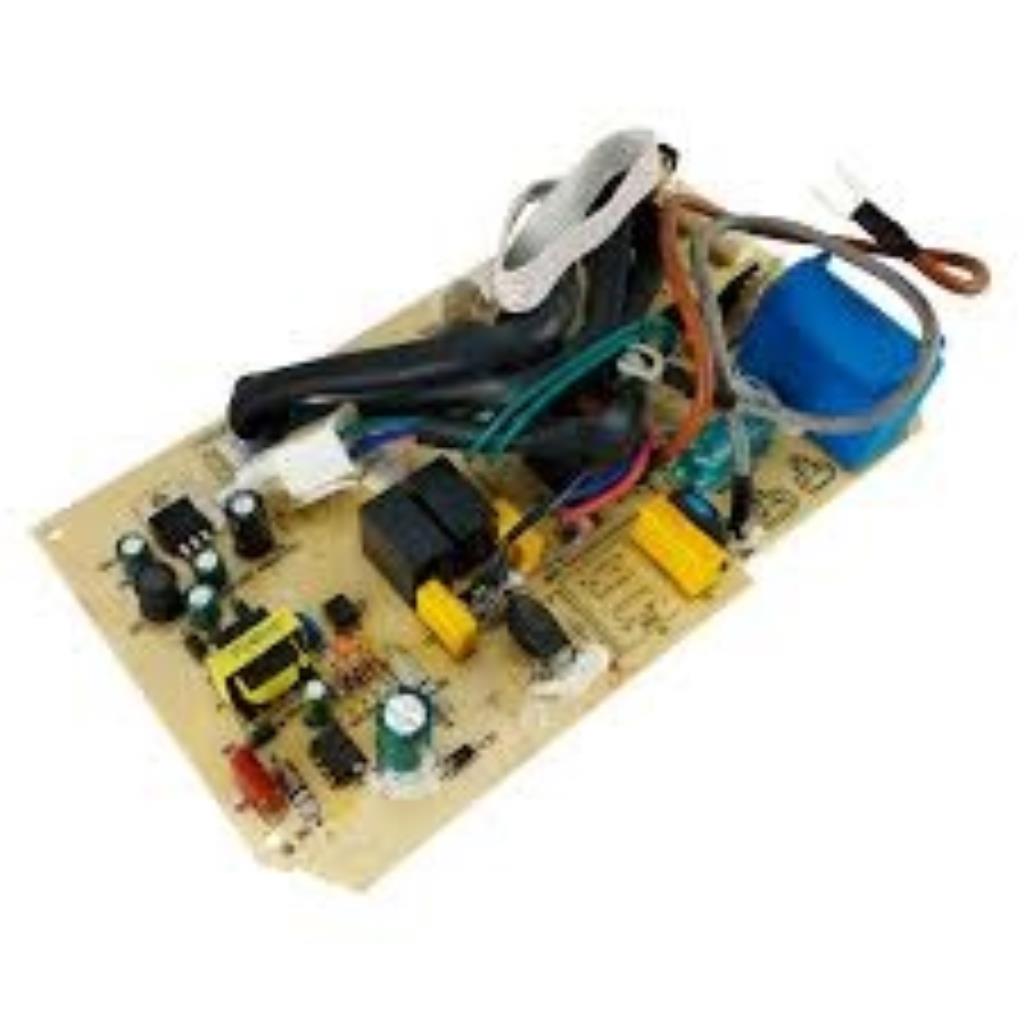 PLACA PRINCIPAL AGRATTO - COD. CHZR60G/OEP - FIT - 22 - QUENTE FRIA.