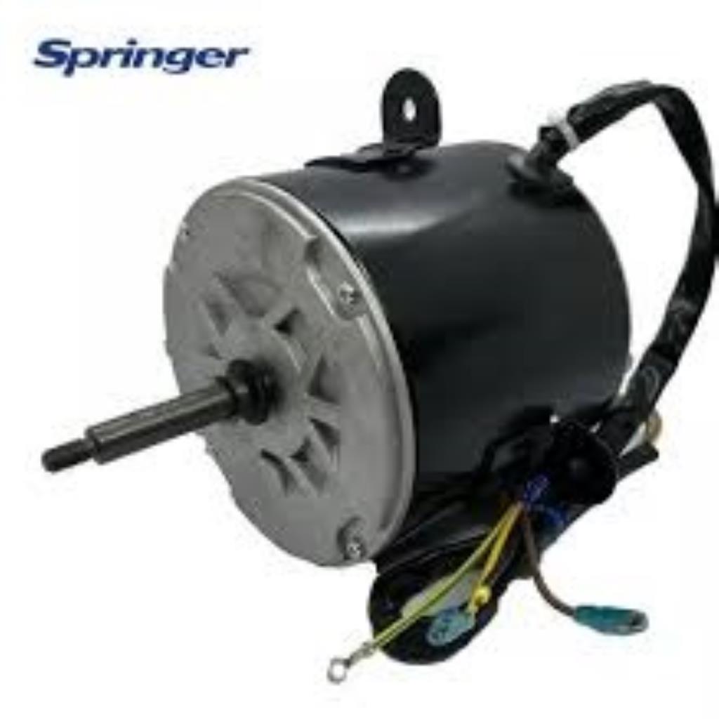 MOTOR ELET AC 275W ODU HELICE PLAST - COD. 25901252.