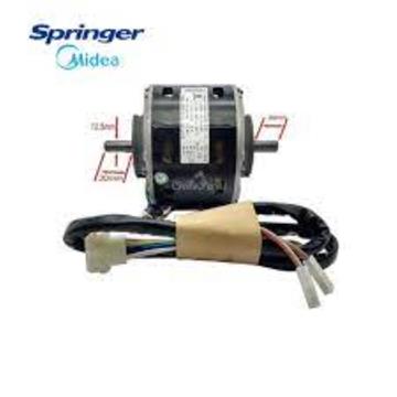 MOTOR VENTILADOR EVAPORADORA - PISO/TETO - CARRIER 48/60.000 BTU/H. CÓDIGO: 25901160
