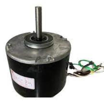 MOTOR CONDENSADORA  SPRINGER - MIDEA - CARRIER - CODIGO: 25914041.