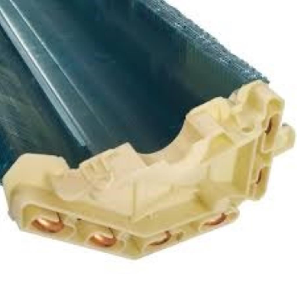 SERPENTINA EVAPORADORA - COD. 7470 - 9.000 BTU/H - AGRATTO.