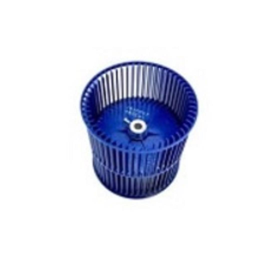 TURBINA EVAPORADORA P/T - CAP. 24 A 36.000 BTU/H - MEDIDAS: 14.5 x 190 mm - COD: 201144290015.