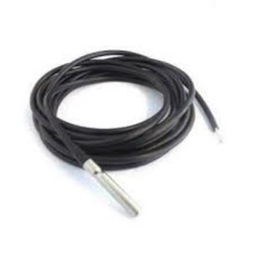 SENSOR FULL GAUGE PRETO 2,5M - MODELO: SB19