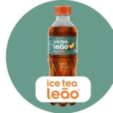 ICE TEA LEAO 450ML