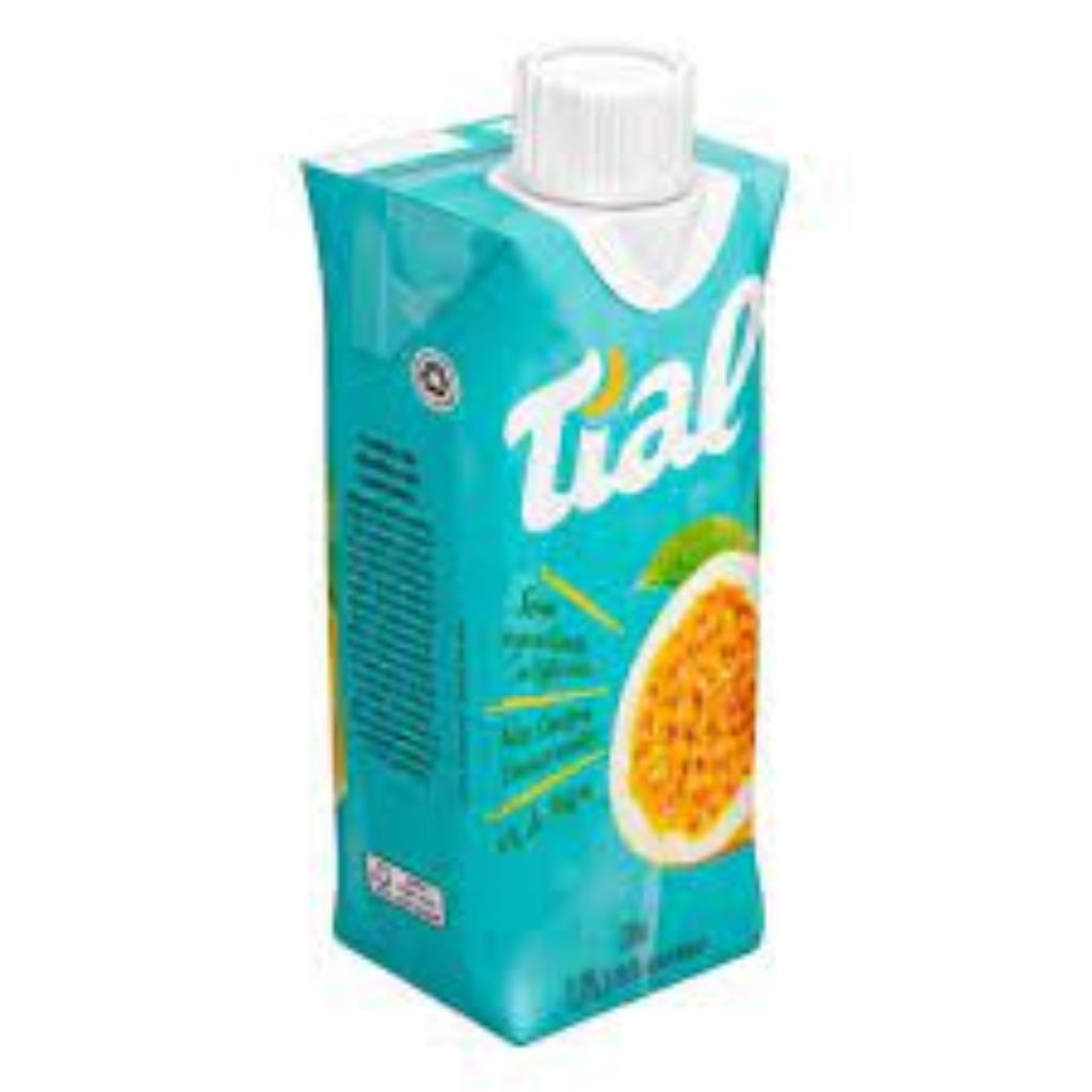 SUCO TIAL PESSEGO 330ML