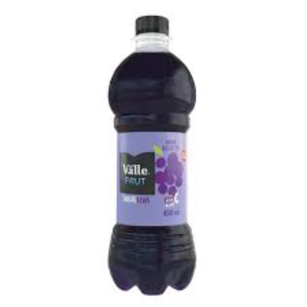 NÉCTAR DE UVA VALLE FRUT UVA 450ML
