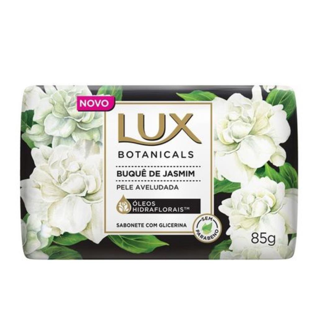 SABONETE LUX BUQUE DE JASMIM 85G