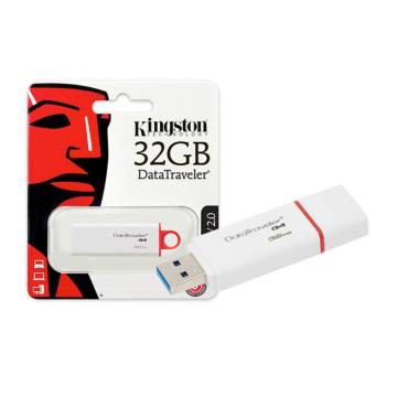 PEN DRIVE 32GB Kingston DTIG4 USB 3.1