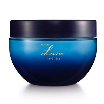 Hidratante Corporal Perfumado Luna Valentia 200g