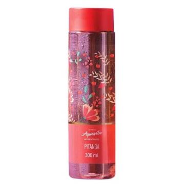 Aquavibe Colônia Refrescante Pitanga 300ml