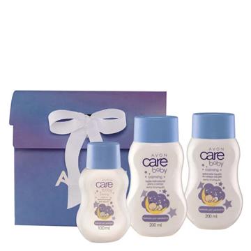 Presente Avon Care Baby Calming