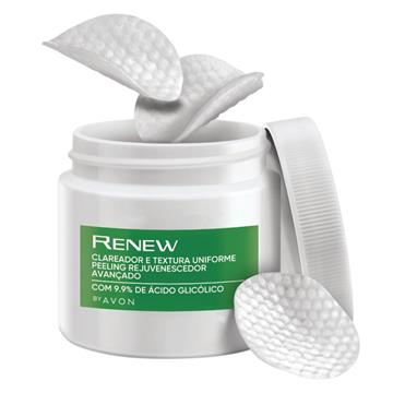 Renew Clinical Peeling Rejuvenecedor Avançado