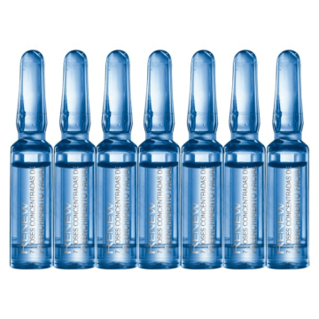 Renew 7 Doses Concentradas de Preenchimento Facial