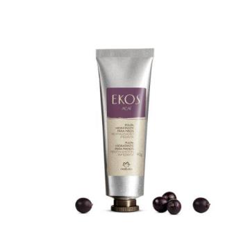 Ekos Açaí Polpa Hidratante para Mãos 75g