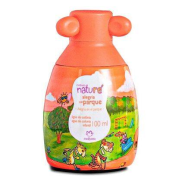 Colônia Naturé Alegria no Parque 100ml