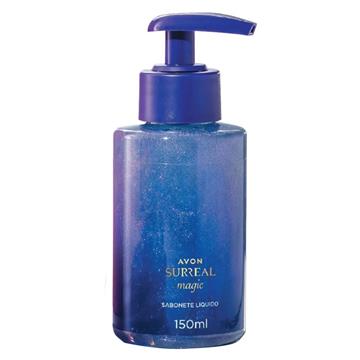 Sabonete Líquido Surreal Magic 150ml