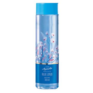 Aquavibe Colônia Refrescante Blue Lótus 300ml