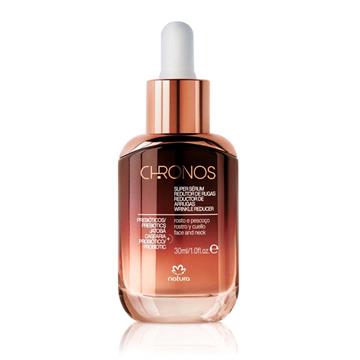 Chronos Super Sérum Redutor de Rugas 30ml