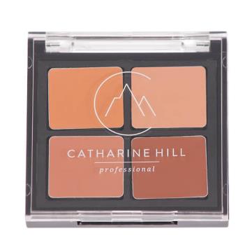 Four Concealer Pele Escura 1025/5