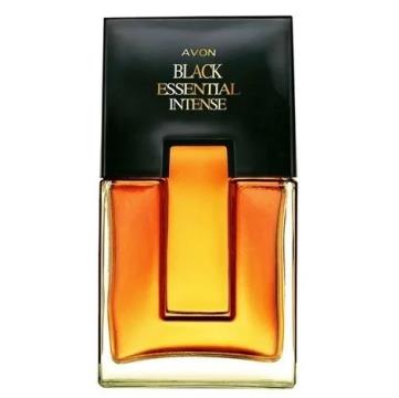 Avon Black Essential Intense 100ml
