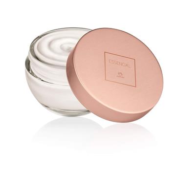 Essencial Hidratante Corporal Perfumado 200g