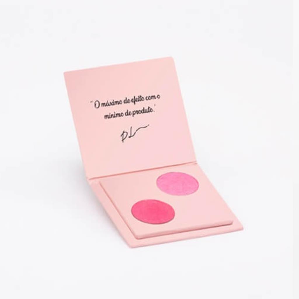 Paleta Duo Angel Wings Pri Lessa 1022/D