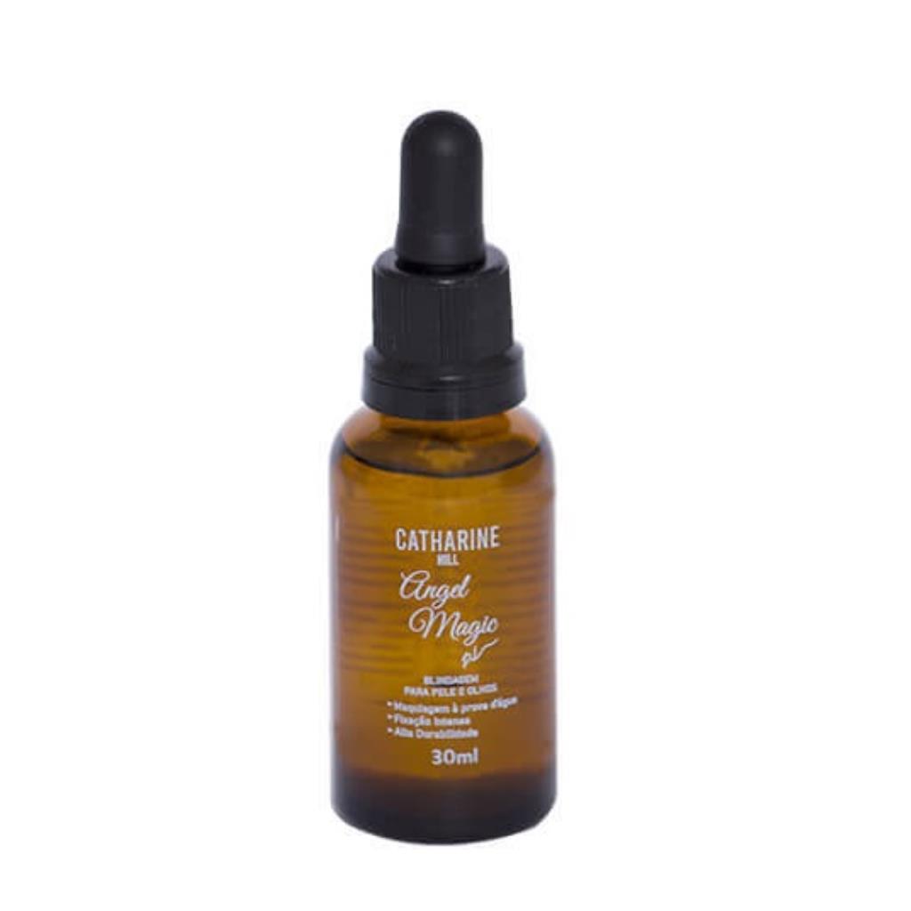 Angel Magic Blindagem para Pele e Olhos Pri Lessa Catharine Hill 30 ml