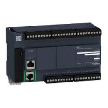 TM221CE40T- SCHNEIDER