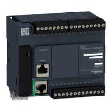 CPU TM221CE24T - SCHNEIDER