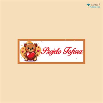 Etiqueta Adesiva Sulfite - 25x67 mm - 1.000 UN