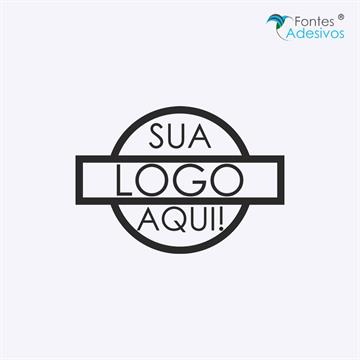 Adesivo Vinil Recorte A4 - 210 x 297 mm