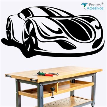 Adesivo Vinil Recorte - 560 x 1.000 mm