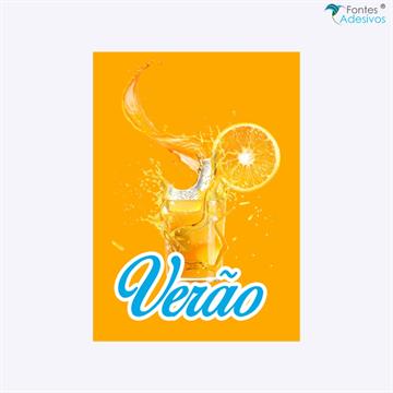 Folheto Promocional - 90 g - 100x140 mm - 1.000 UN