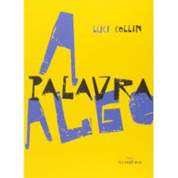 A palavra algo