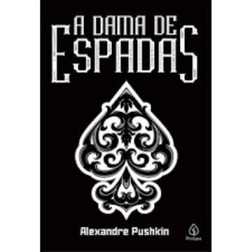 A dama de espadas