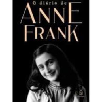 O Diário de Anne Frank - Ed. Principis