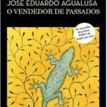 O vendedor de passados