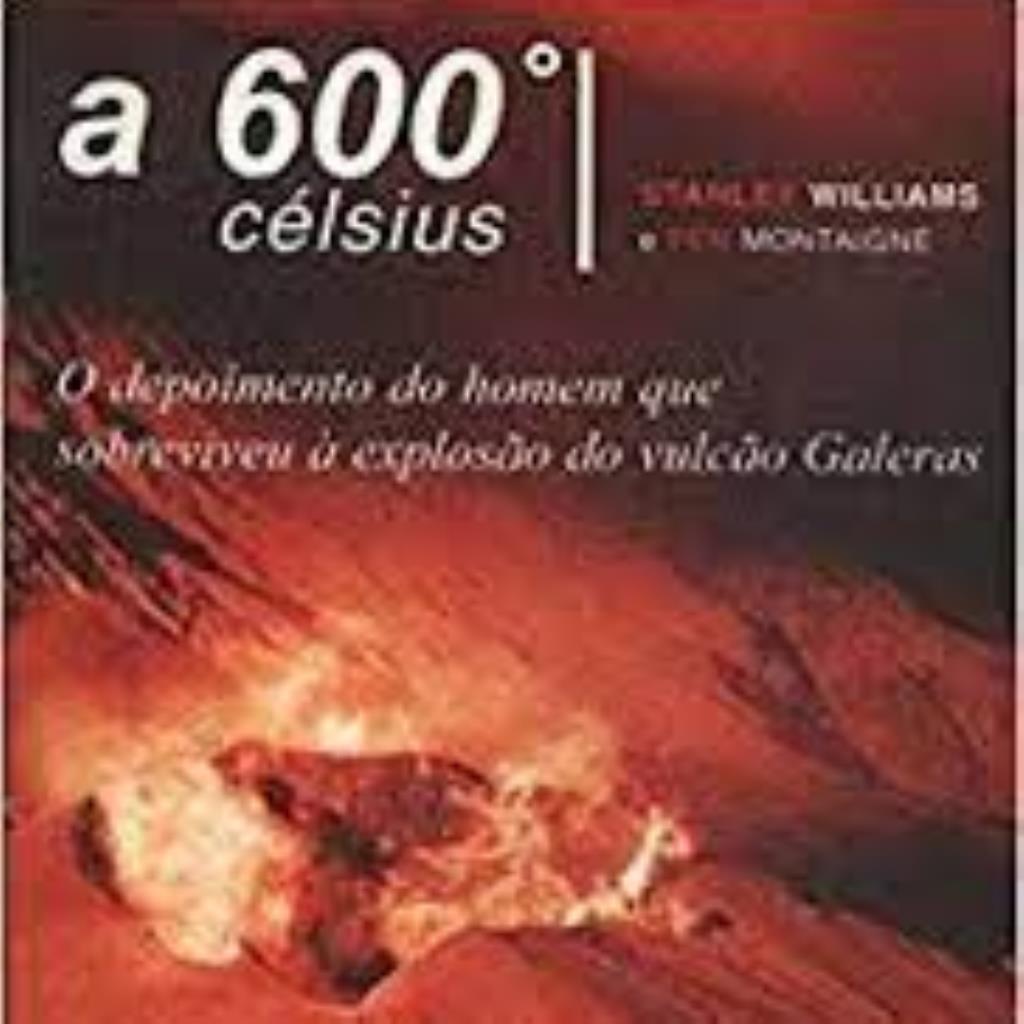 A 600° Célsius