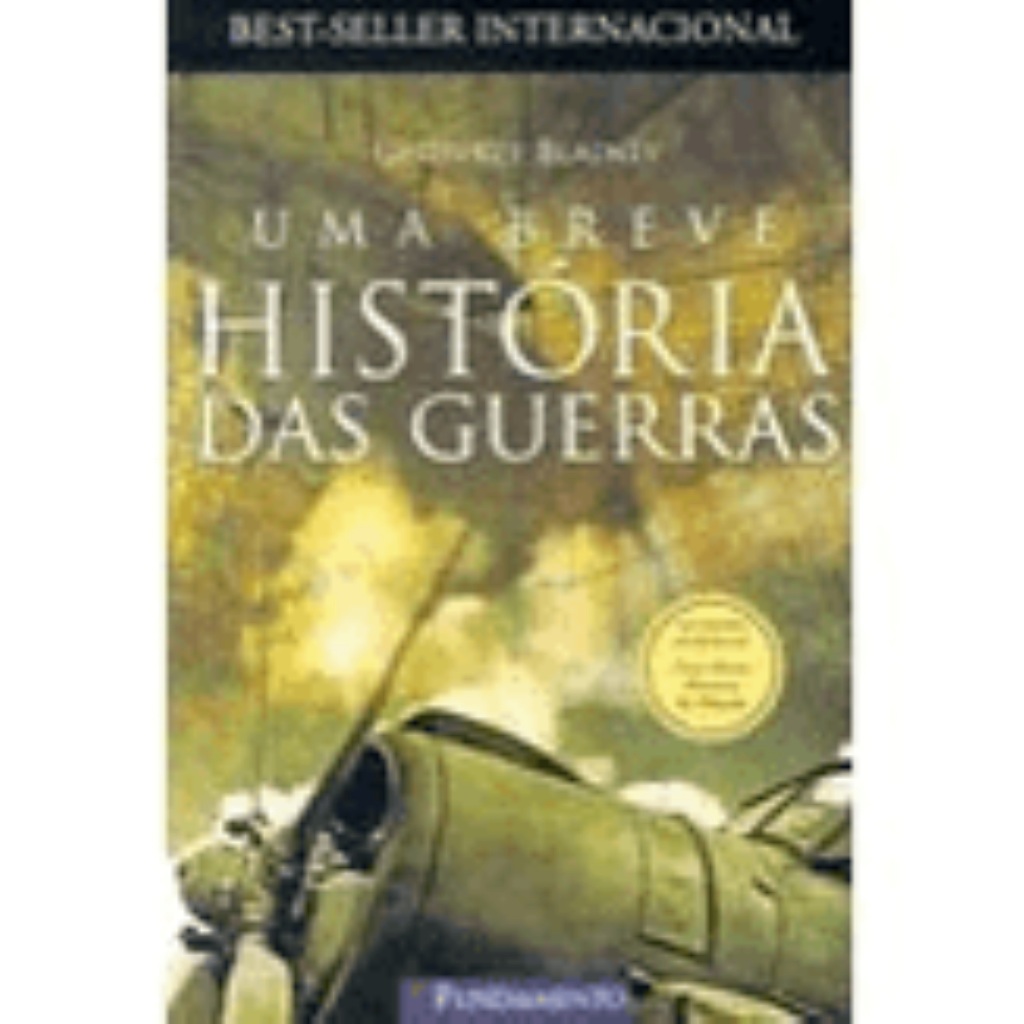Uma breve história das guerras