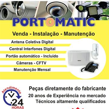 Contrato de Manutenção em condomínio com atendimento 24 hs