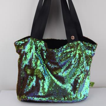 Bolsa Besouro