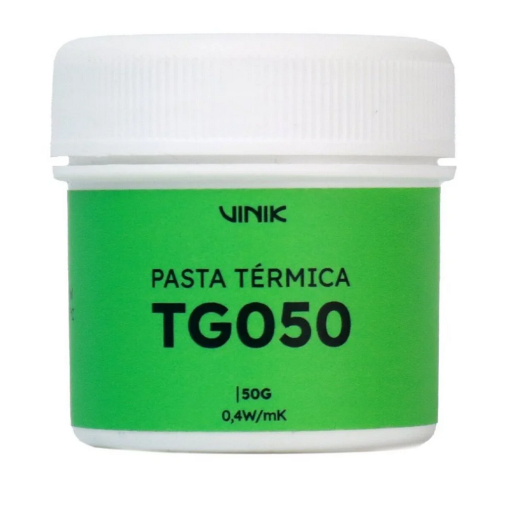 Pasta Térmica 50g TG050 - Vinik