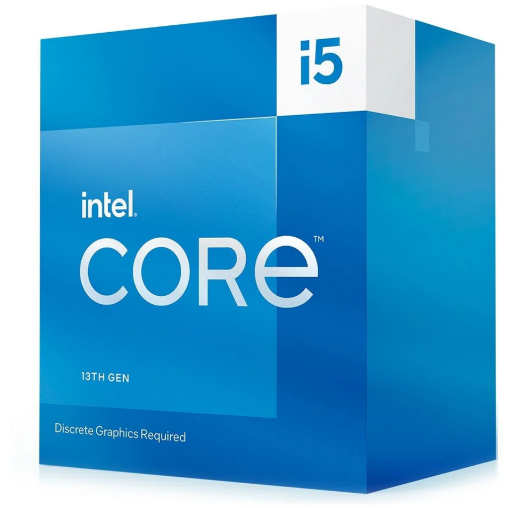 Processador Core i5-13400F 2.50GHz 20MB 1700 - Intel
