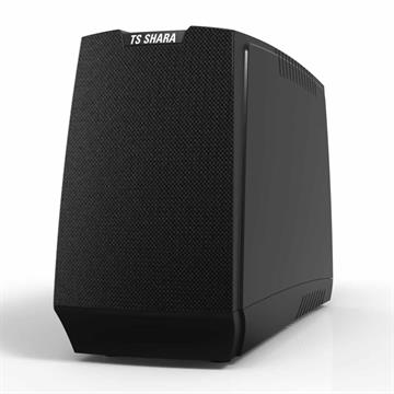 Nobreak 1000va Ups Compact Pro - TSShara