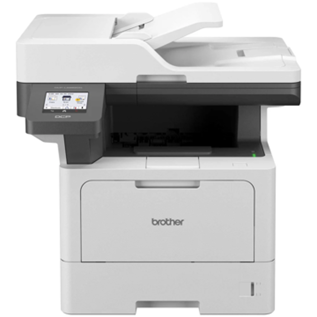 Multifuncional Laser Mono DCP-L5662DN - Brother