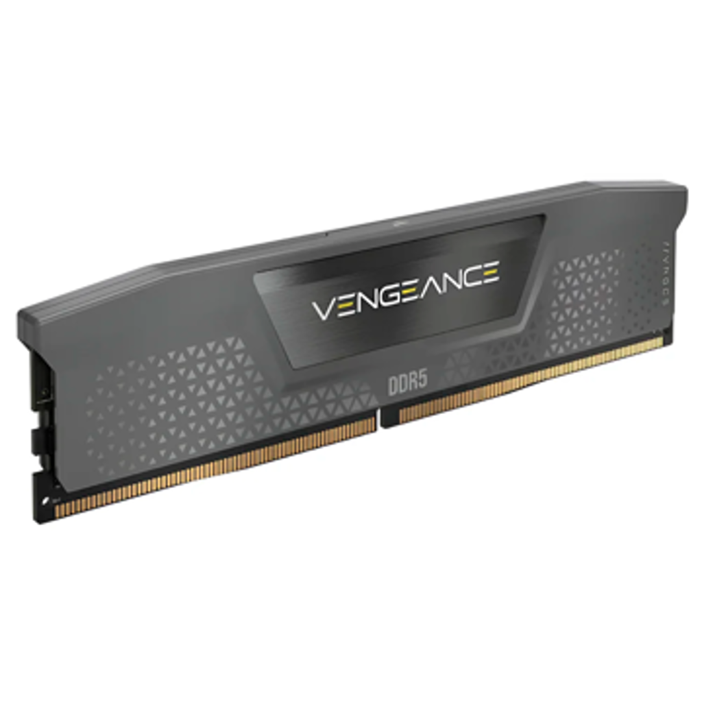 Memória RAM 16Gb DDR5 5200 - Corsair