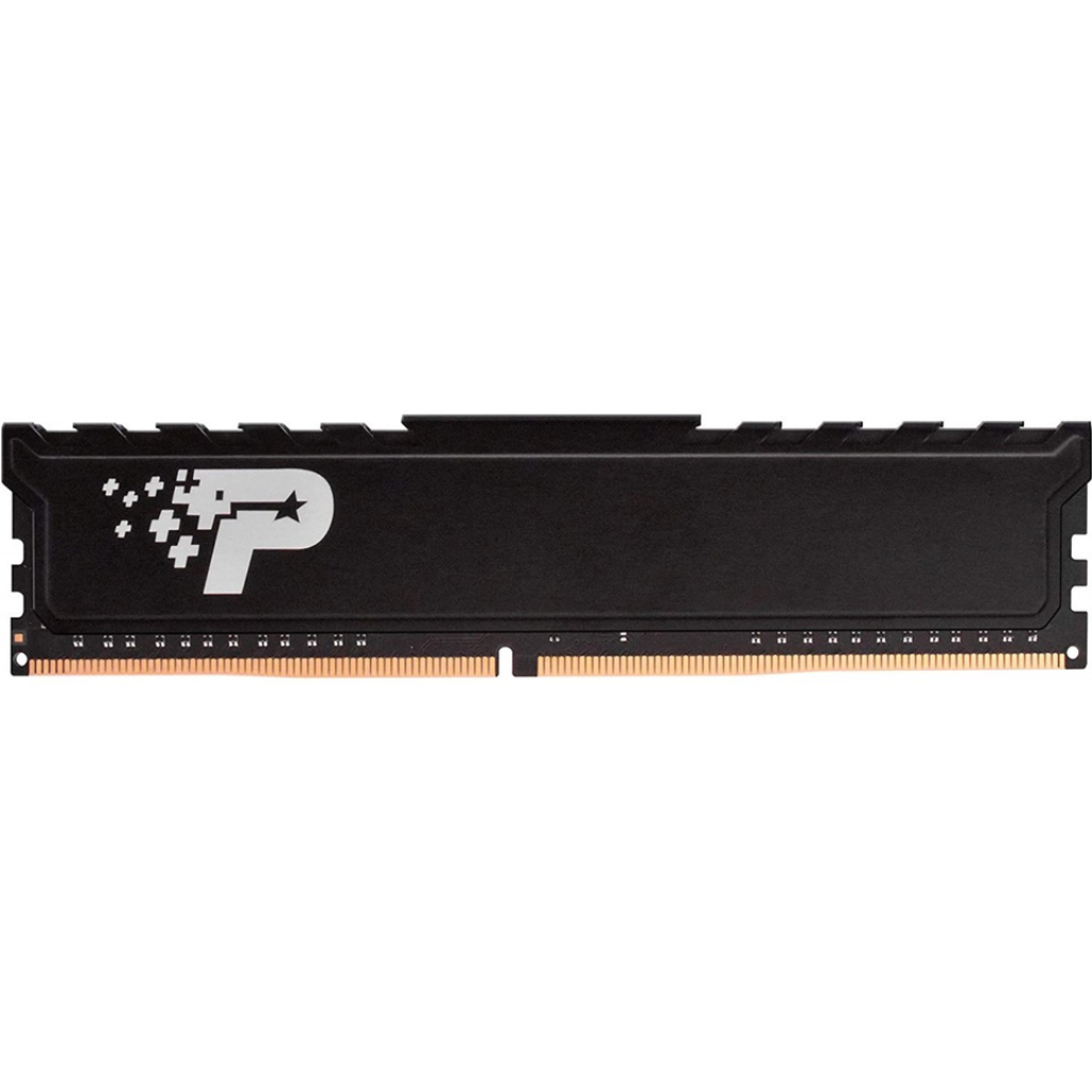 Memória RAM 16Gb DDR4 2666 - Patriot